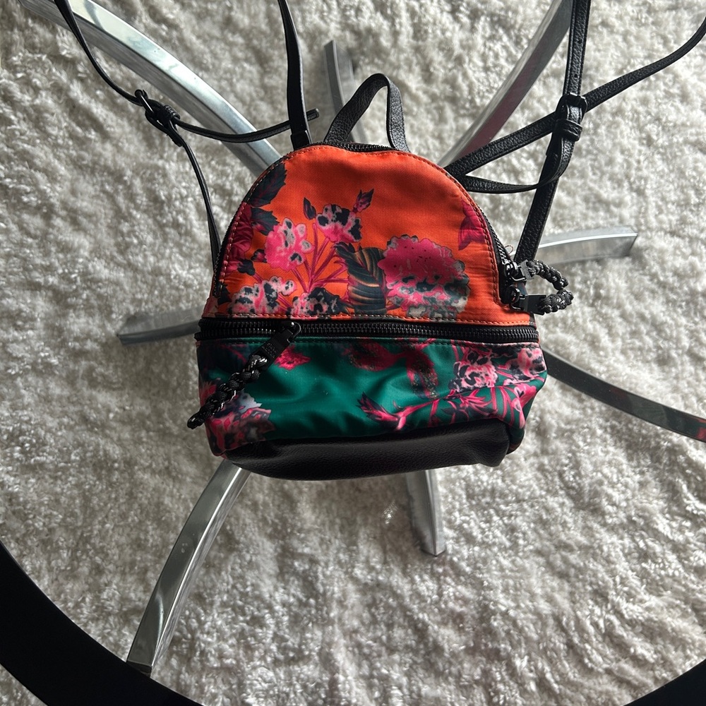 Steve Madden mini backpack